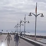 Διαμέρισμα Le Nautilus