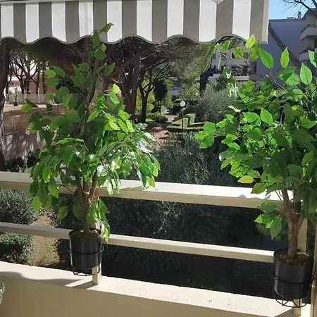 Nautilus Apartamento *