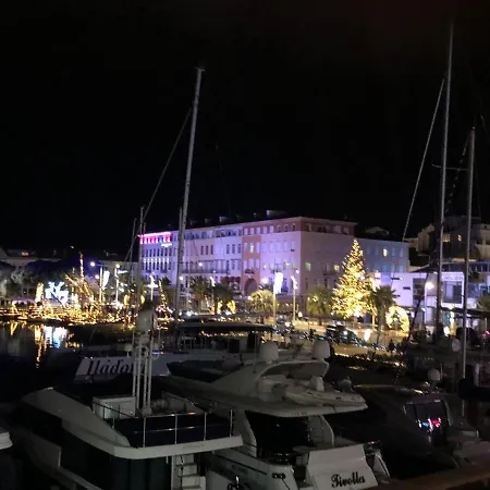 Nautilus Apartamento *