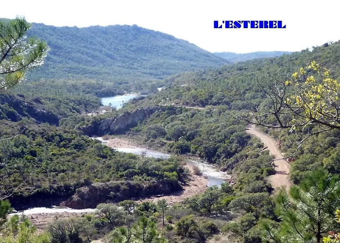 Nautilus Apartamento Saint-Raphaël