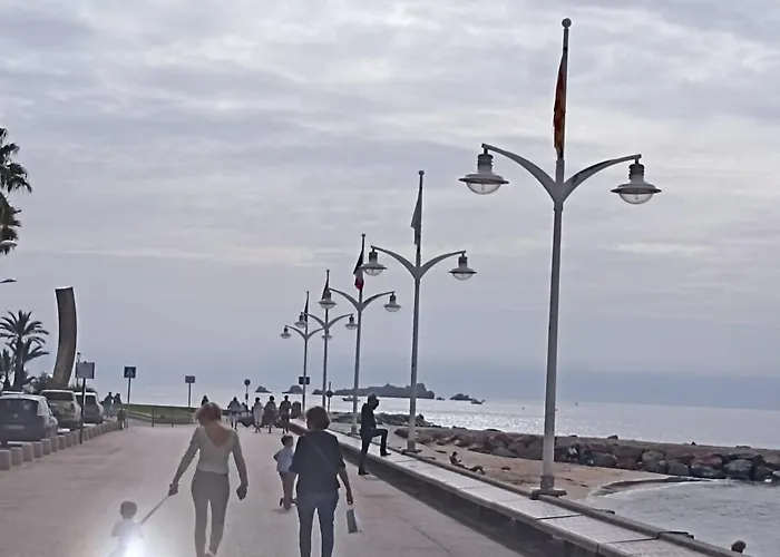 Apartamento Nautilus