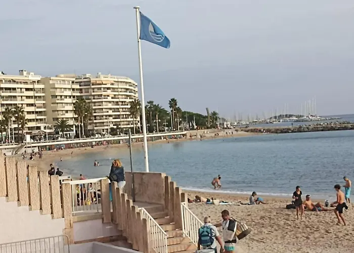 Nautilus Apartamento Saint-Raphaël