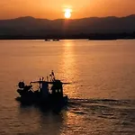 Le Nautilus アパート *