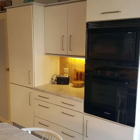 アパート Nautilus