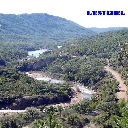 Résidence Nautilus Appartement Saint-Raphaël