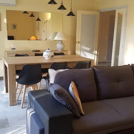 Lejlighed Nautilus *