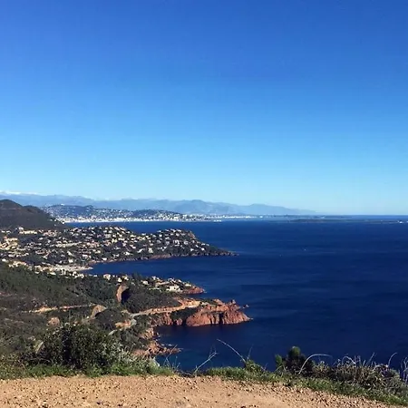 Résidence Nautilus Appartement