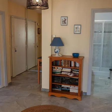 Résidence Nautilus *