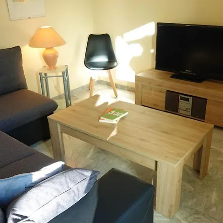 Résidence Nautilus Appartement