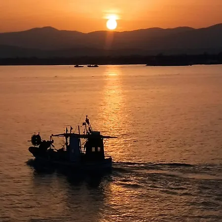 Résidence Nautilus Appartement *