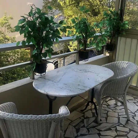 Résidence Nautilus *