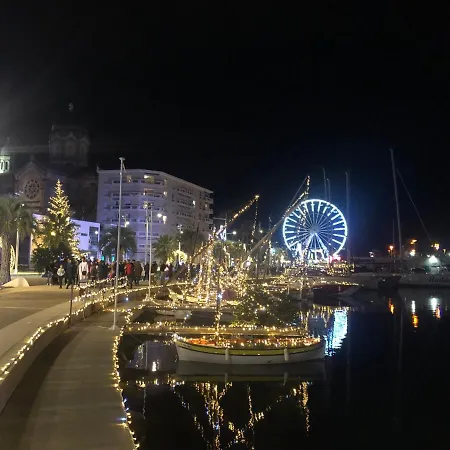 Le Nautilus Saint-Raphaël