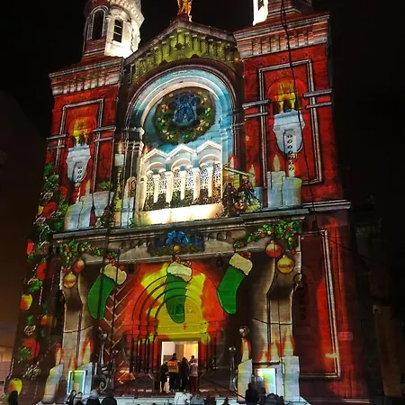 アパート Nautilus