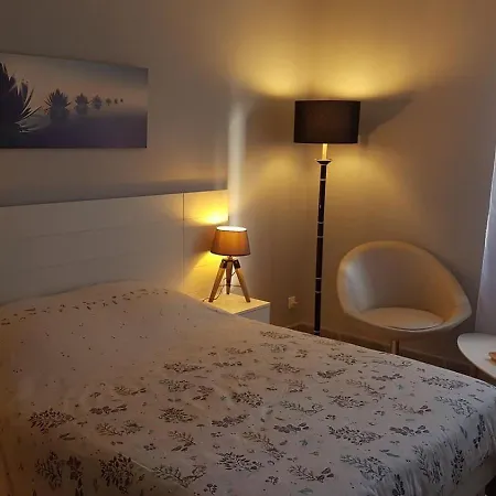 Résidence Nautilus Appartement