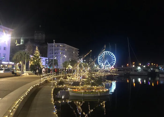 Le Nautilus Saint-Raphaël